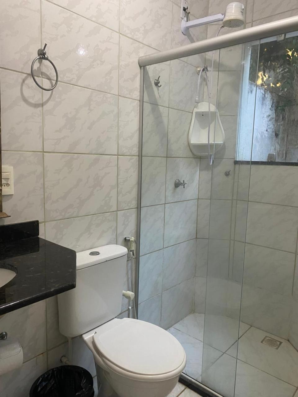 Casa De Vidro Apartment Itacare Luaran gambar