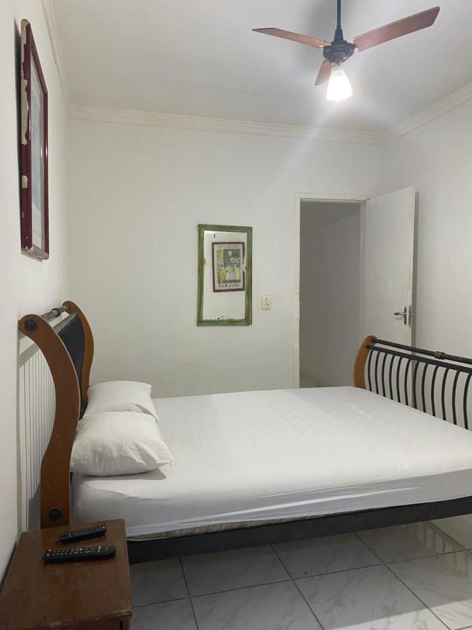 Casa De Vidro Apartment Itacare Luaran gambar