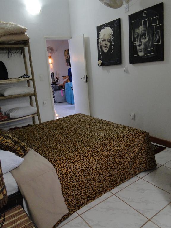 Casa De Vidro Apartment Itacare Bilik gambar