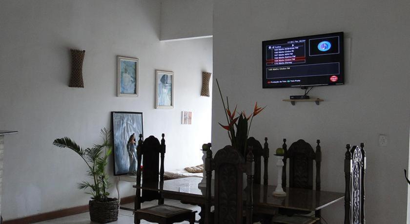 Casa De Vidro Apartment Itacare Luaran gambar